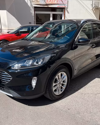 Ford Kuga 1.5 EcoBlue 120 CV aut. 2WD Titanium