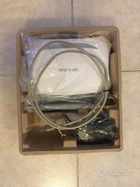Router Tp-link mr3420