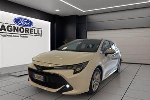 TOYOTA Corolla Touring Sports 1.8h Active cvt