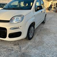 Fiat Panda 1.2 Connected by Wind