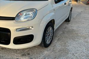 Fiat Panda 1.2 Connected by Wind