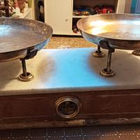 antica bilancia anni 40 