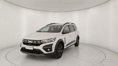 Dacia Jogger 1.0 TCe GPL 100 CV 7 posti Extre...