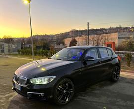 BMW Serie 1 (F20) - 2016