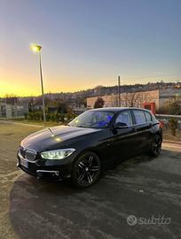 BMW Serie 1 (F20) - 2016