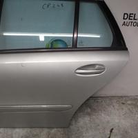 PORTIERA POSTERIORE SINISTRA MERCEDES Classe E S.