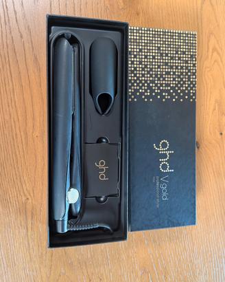 Piastra ghd gold