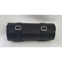 barilotto Manubrio big in pelle per moto custom