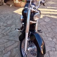 Honda VT Shadow 750