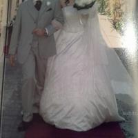 Abito da sposa