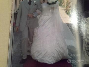 Abito da sposa