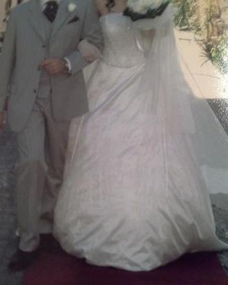Abito da sposa