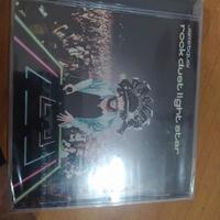 Cd Jamiroquai