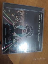 Cd Jamiroquai