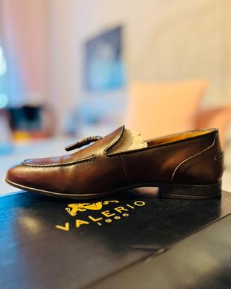Mocassini uomo