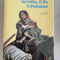 1951 LA ROTTA, IL PO IL POLESINE