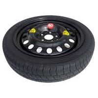 RUOTINO FORD  FORD  NUOVO