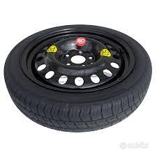 RUOTINO FORD  FORD  NUOVO