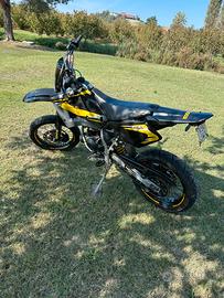 Ch racing 50