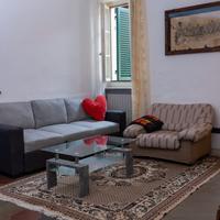 Soluzione arredata in centro storico