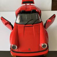 PORSCHE 911 SPEEDSTER 1989