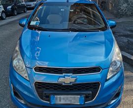 CHEVROLET Spark 1.0 Special Edition