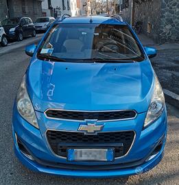 CHEVROLET Spark 1.0 Special Edition