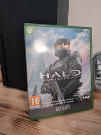 halo campaign evolved  Xbox serie x