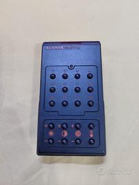 Telecomando Autovox Selector Vintage NUOVO