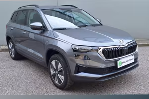 SKODA Karoq 1.0 TSI 110 CV Executive