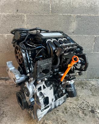 Motore Golf 6