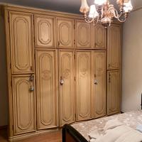 Camera da letto classica anni ‘80/‘90