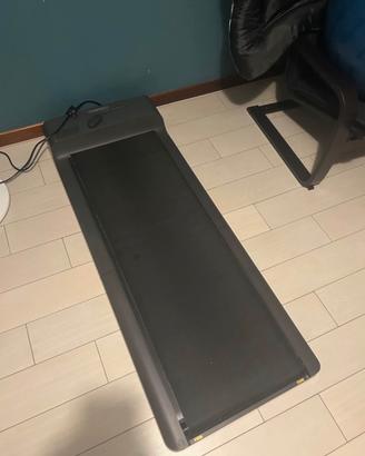 Walking pad