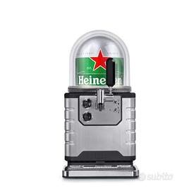macchina birra alla spina