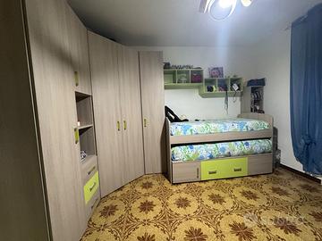 Camera per ragazzi o bambini