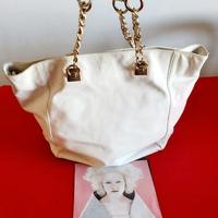 Borsa in Pelle Tosca Blu