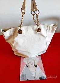 Borsa in Pelle Tosca Blu