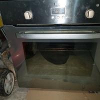 Forno da incasso