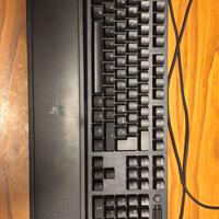 Tastiera Razer BlackWidow V3 Switch Verdi