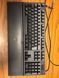 Tastiera Razer BlackWidow V3 Switch Verdi