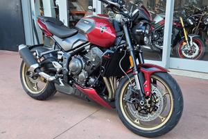 Triumph Trident 800