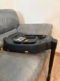 base isofix peg Perego i-size 