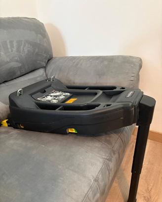 base isofix peg Perego i-size 