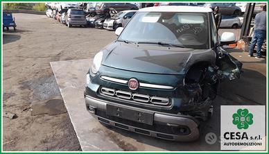 Ricambi Usati FIAT 500L 2019