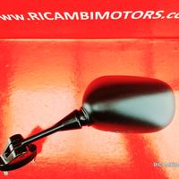 SPECCHIETTO SX KAWASAKI ZX10R NINJA ZX6R