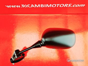 SPECCHIETTO SX KAWASAKI ZX10R NINJA ZX6R