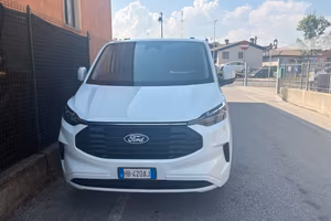 FORD Transit Custom V710 280 2.0 ecoblue 136cv Tit