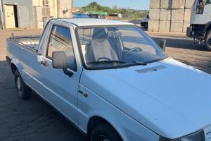 Fiat Fiorino Pick Up