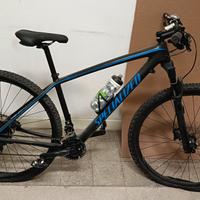 MTB SPECIALIZE EPIC IN CARBONIO RUOTE 29' 
