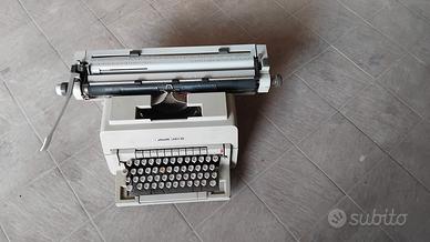 Olivetti linea 98